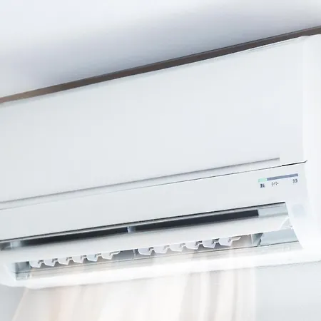 Sleeps 6 Air Con וילה *
